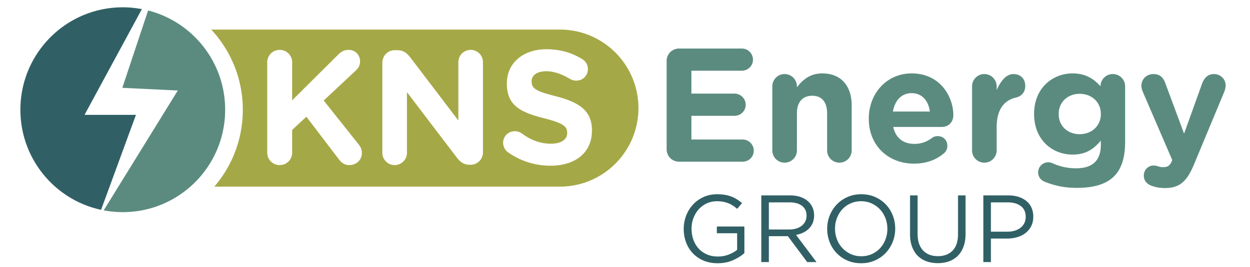 KNS Energy Group